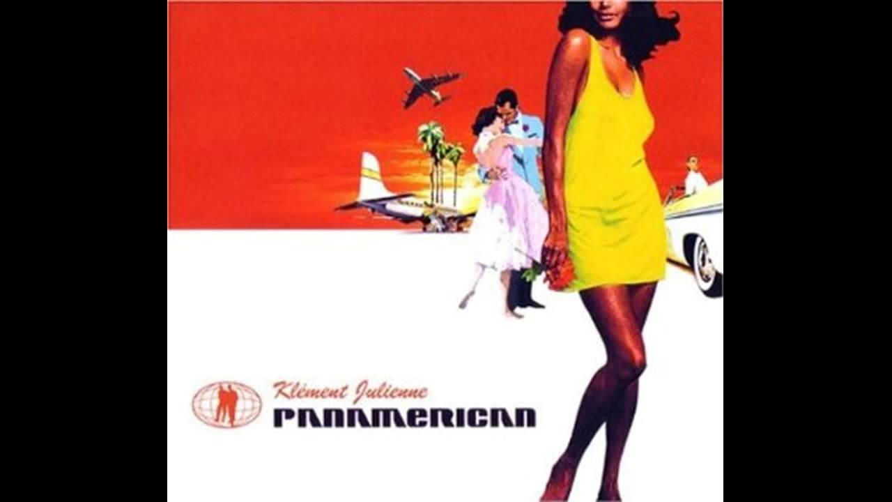 Klement Julienne - Possoz Boogie