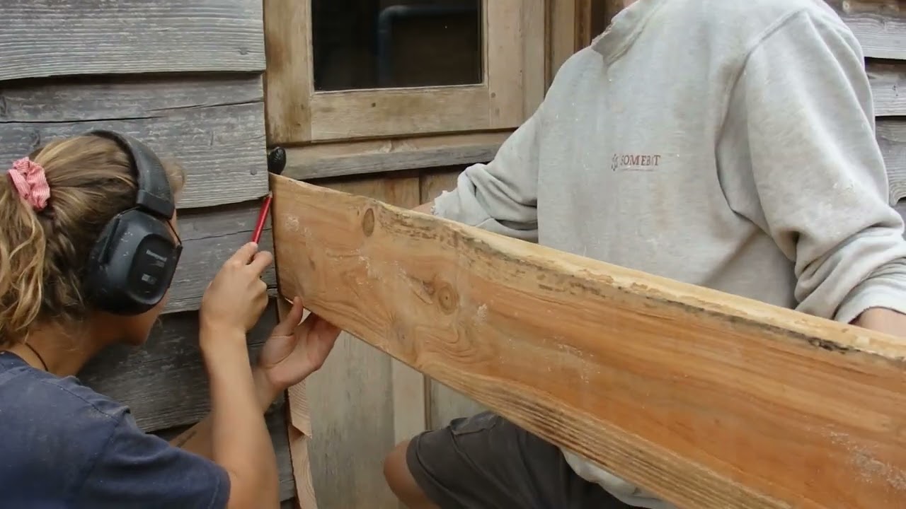 Bardage Bois avec Terre Paille et Compagnie (Hors-série n°10)
