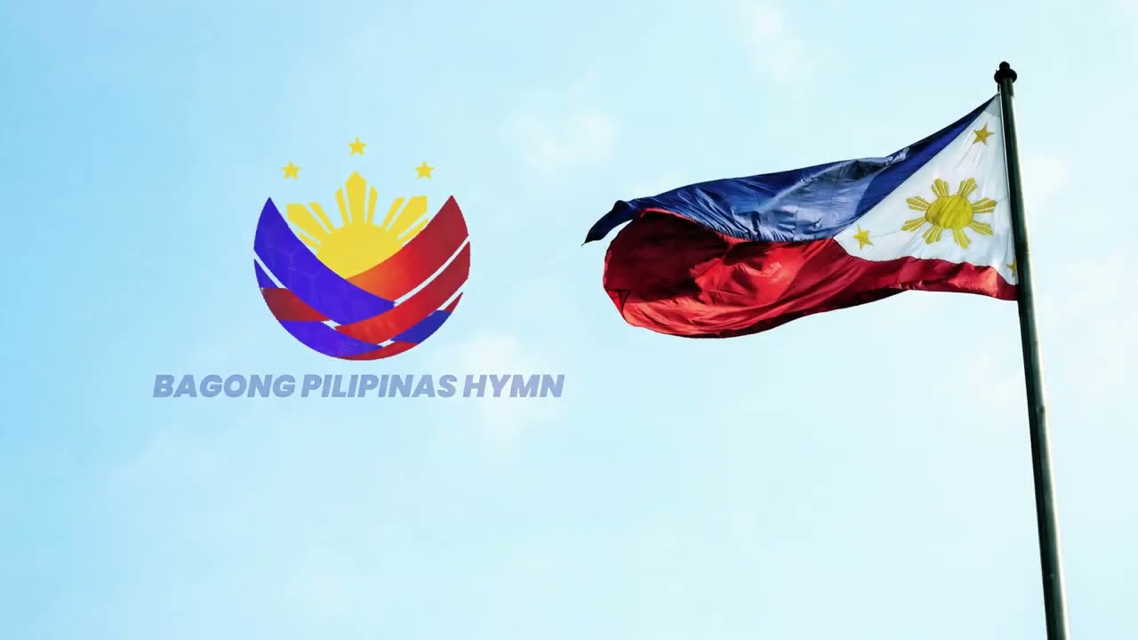 Bagong Pilipinas Hymn