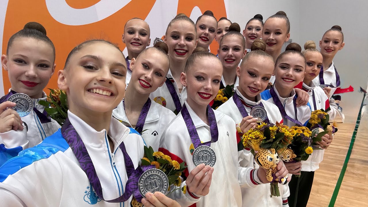 3 игры стран СНГ🏆