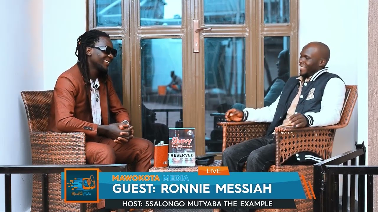 Ronnie Messiah Lifestyle And Carrier - Episode 1