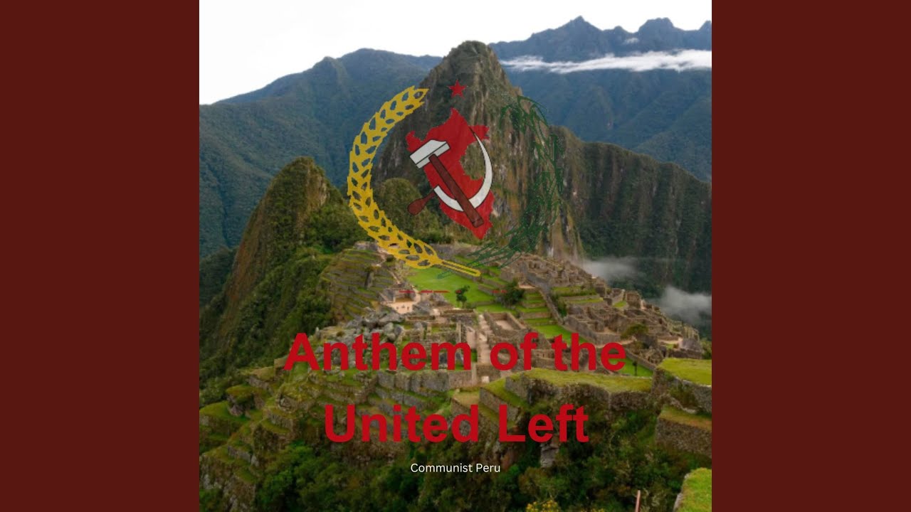 Anthem of the United Left