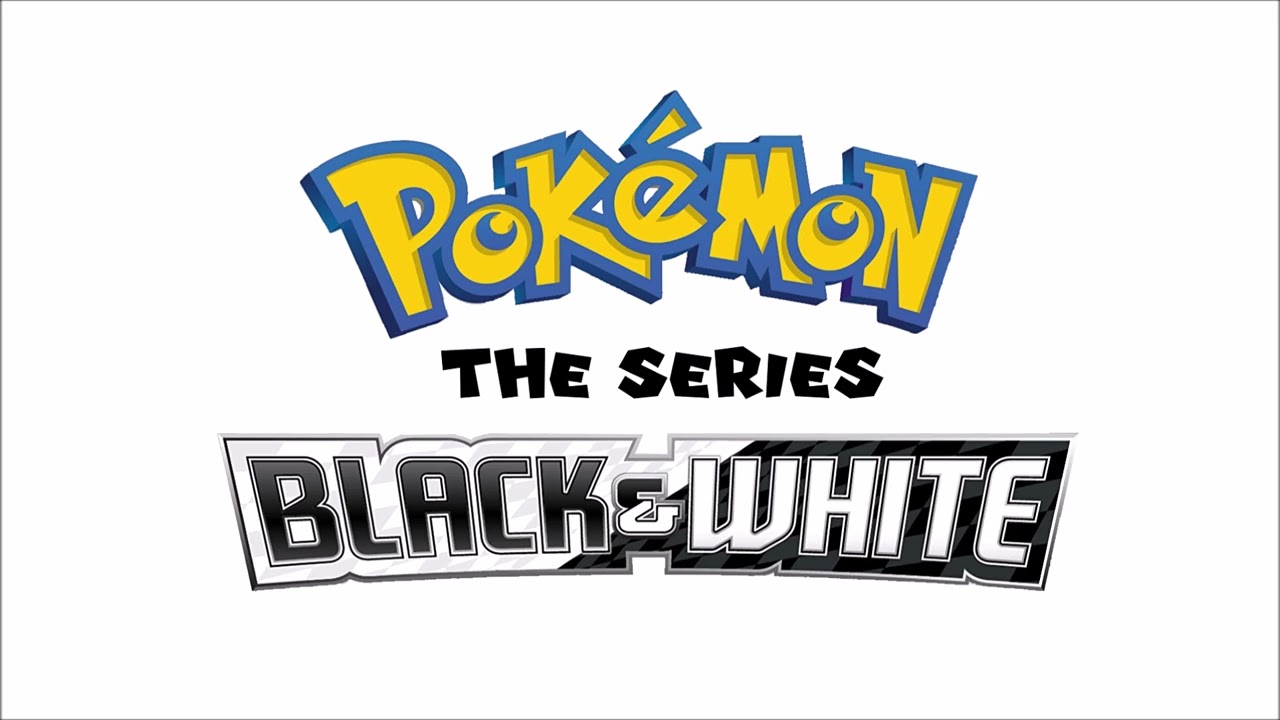 Route 6 - Pok&eacute;mon BW Anime Music