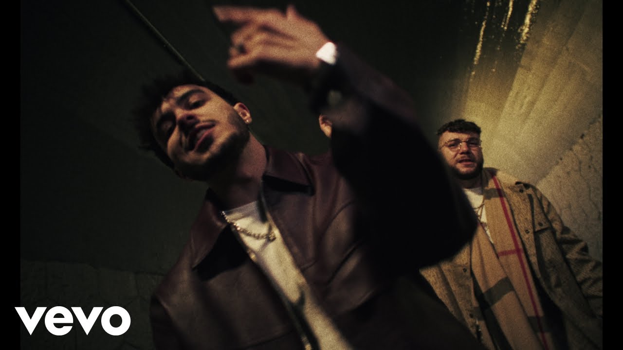 Dudi, Reality - Calle Alcalá (Video Oficial)