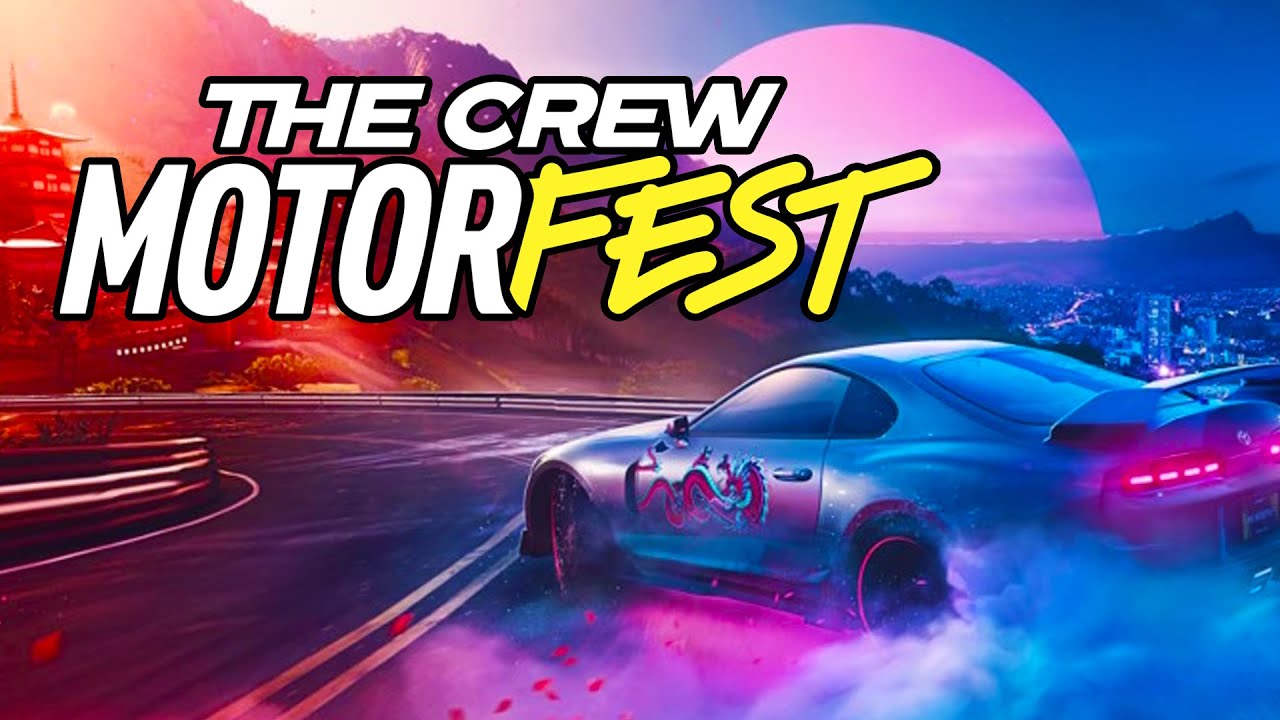 The Crew Motorfest Xbox Series X Gameplay Part 2: Lamborghini, Dream Cars & American Muscle