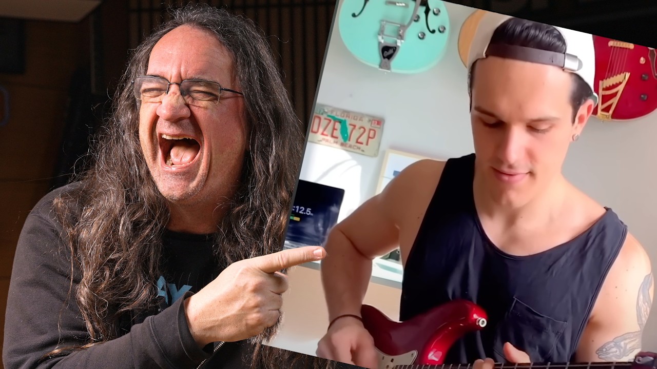 Rant Mode: Modern Music is a Gigantic SCAM!