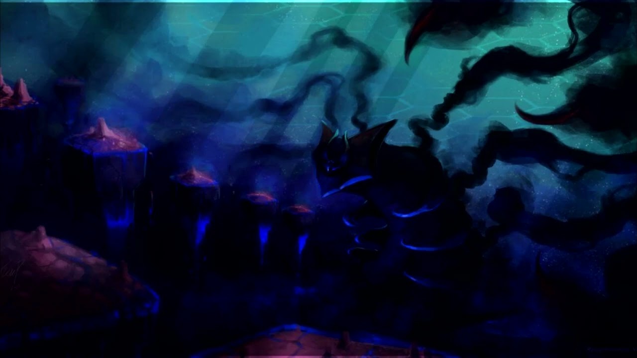 Pok&eacute;mon Reborn - Atmosphere New World