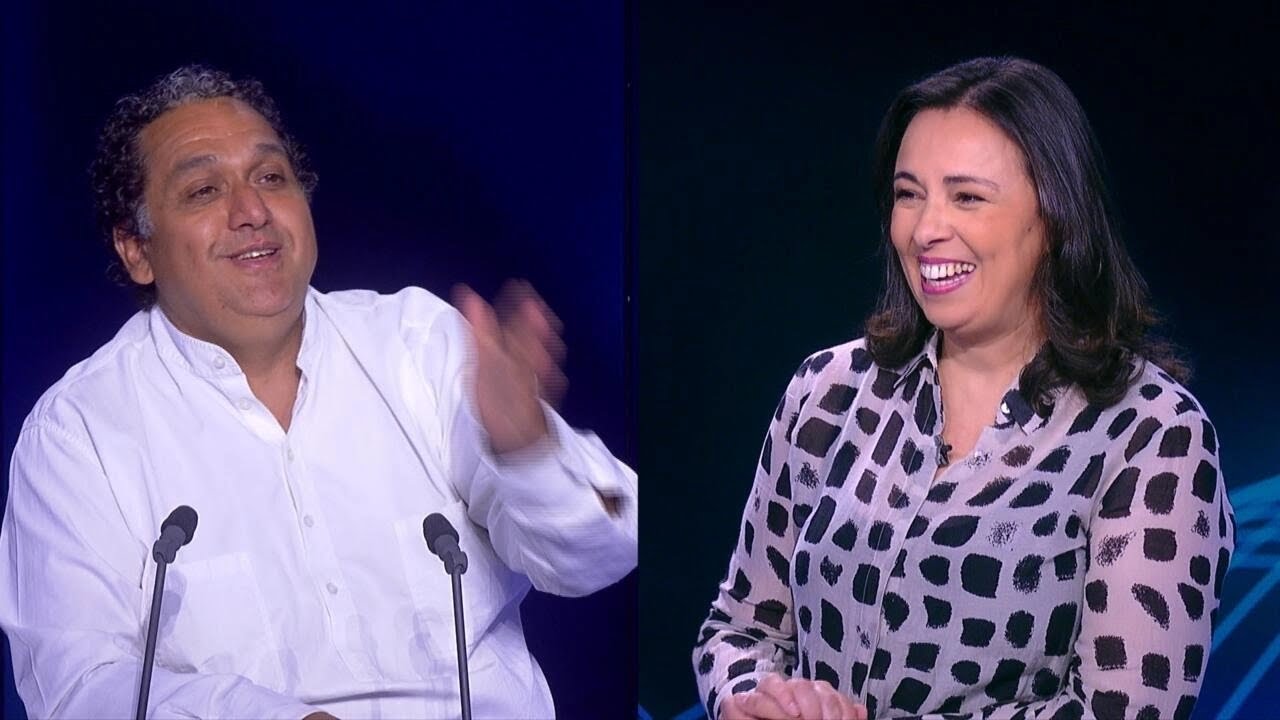الشيف نور الدين الأبيض: رحلة من تونس الى باريس عبر المطبخ