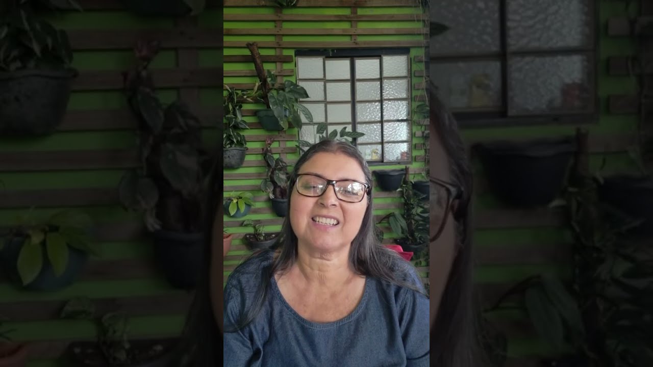 Sejamos grato ao Senhor! Plantando com Fé e Colhendo com Esperança! está ao vivo!