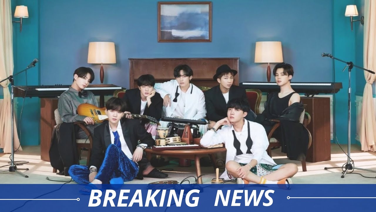 BTS Announces 14-Track 5th Album: Release Date, Pre-Order, World Tour & Dua Lipa Collab Rumors