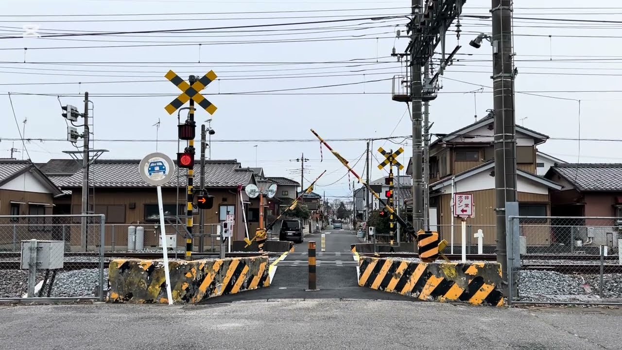 短すぎる電車　その5