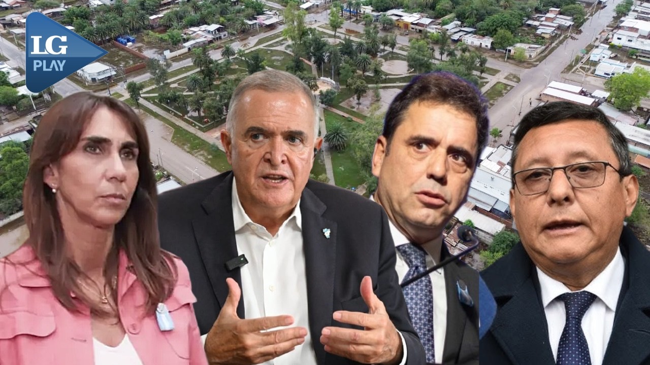 Tensión entre el Gobierno de Tucumán y La Libertad Avanza: La Madrid y la agresión a Federico Pelli