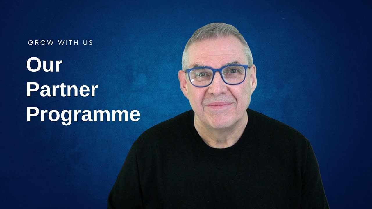 Our Partnership Programme | Enistic