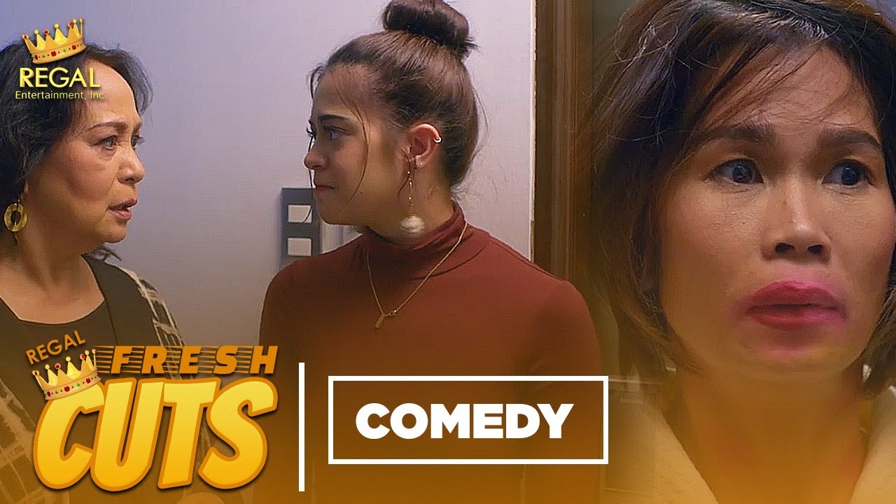 HULI! Sue Ramirez tutol sa pagmamahalan nina Pokwang at Ryan Bang!! | Mommy Issues