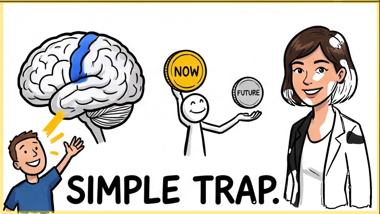 Why Your 30-Year Mortgage Is A Trap - The Matrix of Modern Debt