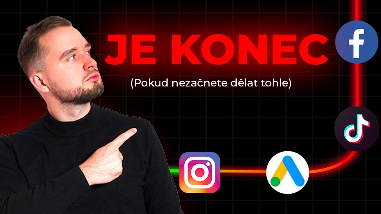Budoucnost reklamních platforem | CZ