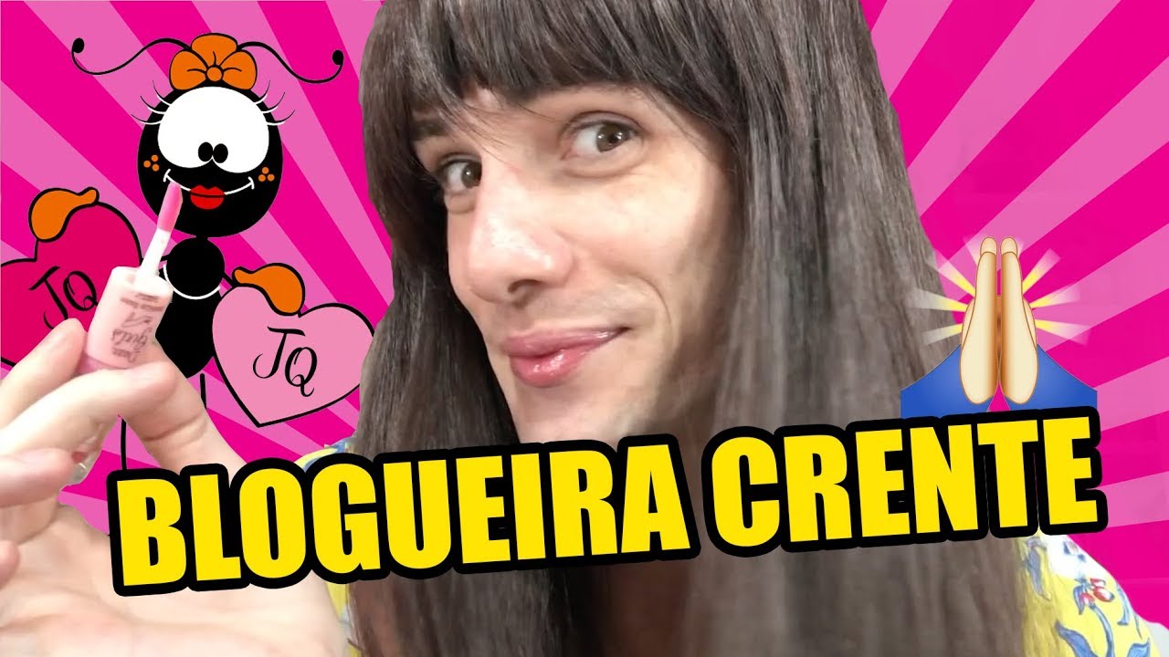 QUÉZIA - ARRUME-SE COMIGO PRO CULTO | Rizzih