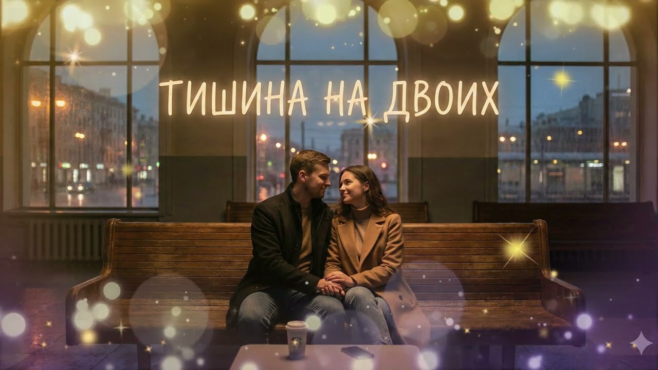 Тишина на двоих