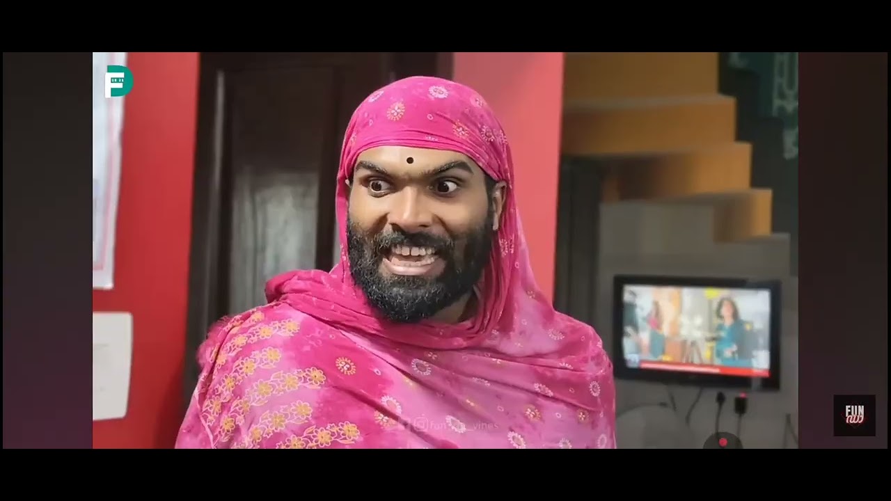😱 ആരായിരിക്കും
