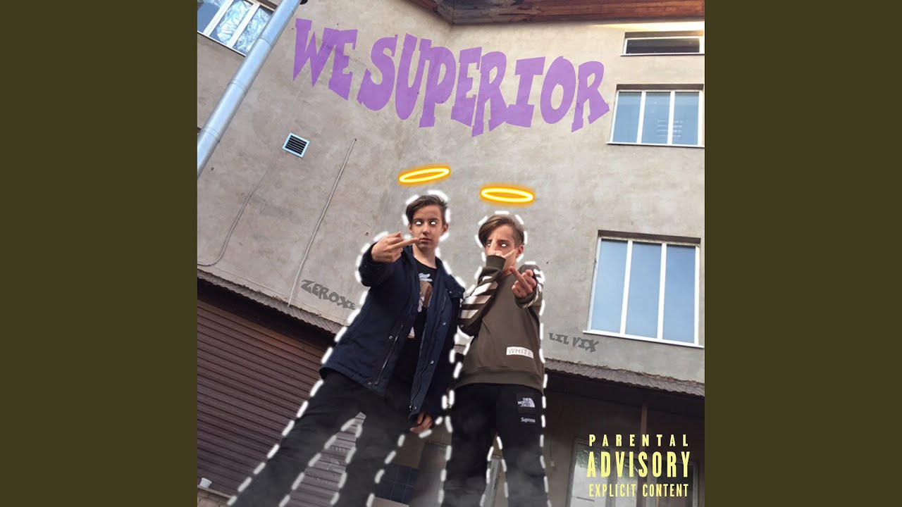 We Superior