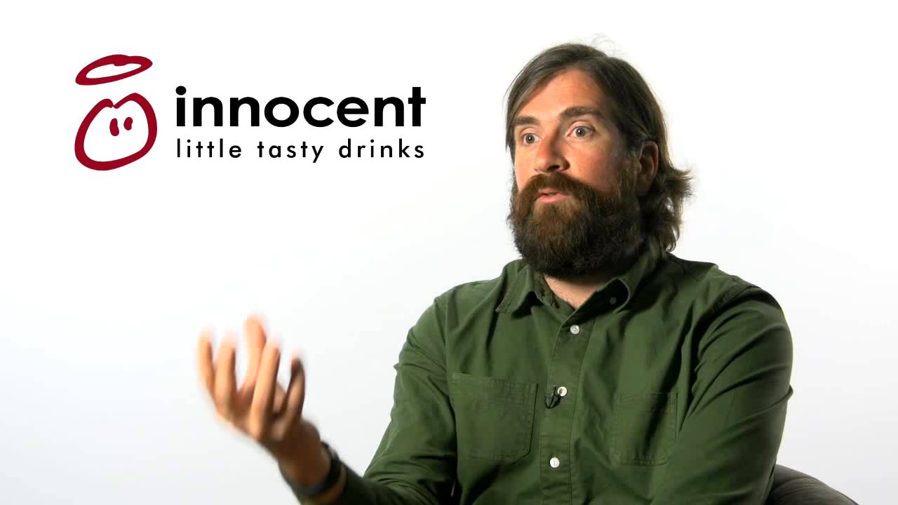 Marketing Case Insight 18.1: innocent