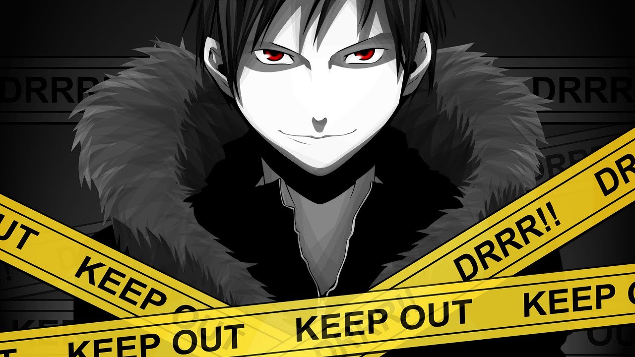 AMV - Keep OUT! - Bestamvsofalltime Anime MV ♫