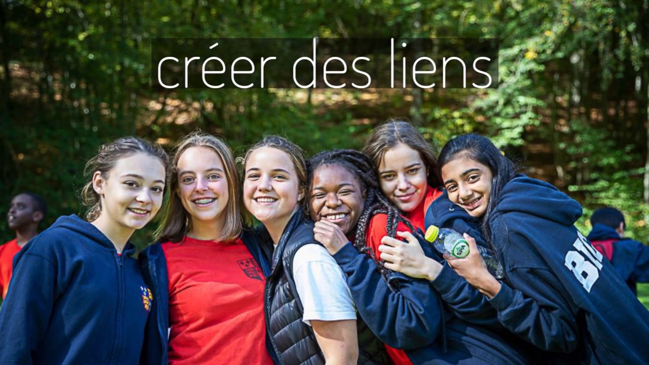A day in Chevetogne - Une Journée à Chevetogne (2019 - 2020)