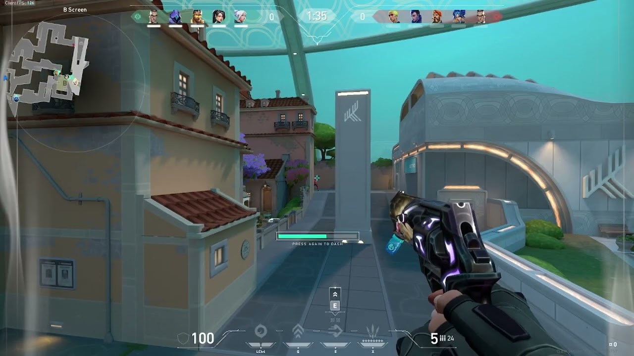 VALORANT GROM IRON TO GOLD 1 IN THIS ACT HOPE I WILL BE ABLE TO REACH THE TOP :D