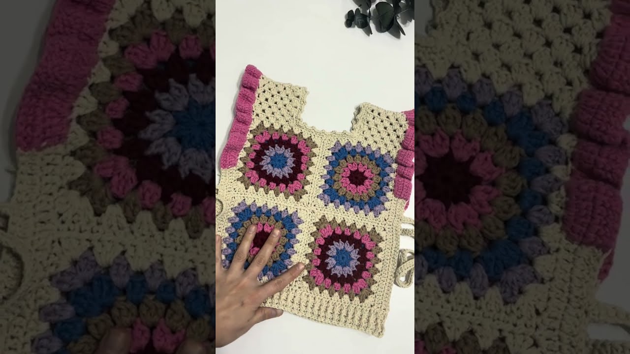 Bu Süveteri Sıradanlıktan Çıkaran Detay! | Kol Fırfır ve Lastik Yapımı