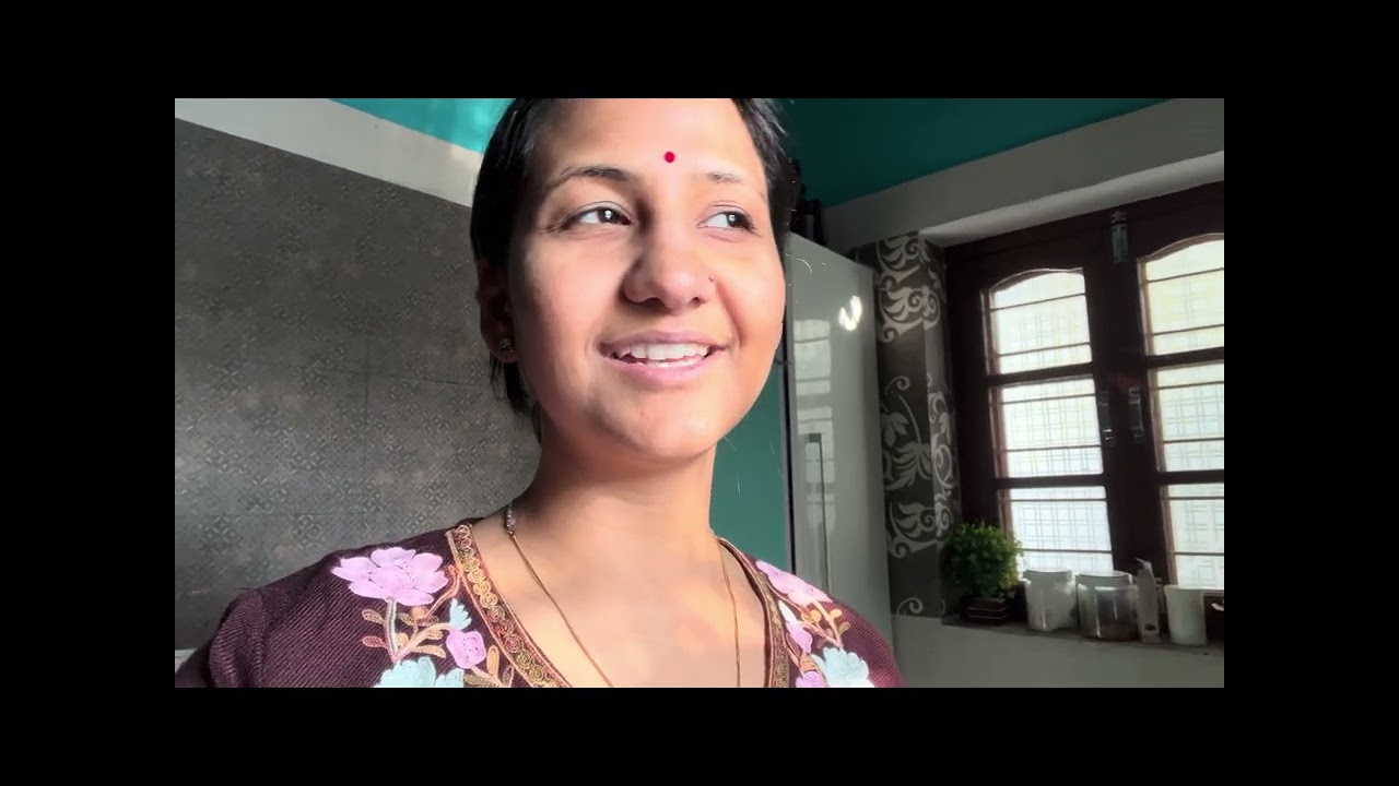 Expected guest= unexpected fun❤️#masti #food #full vlog 