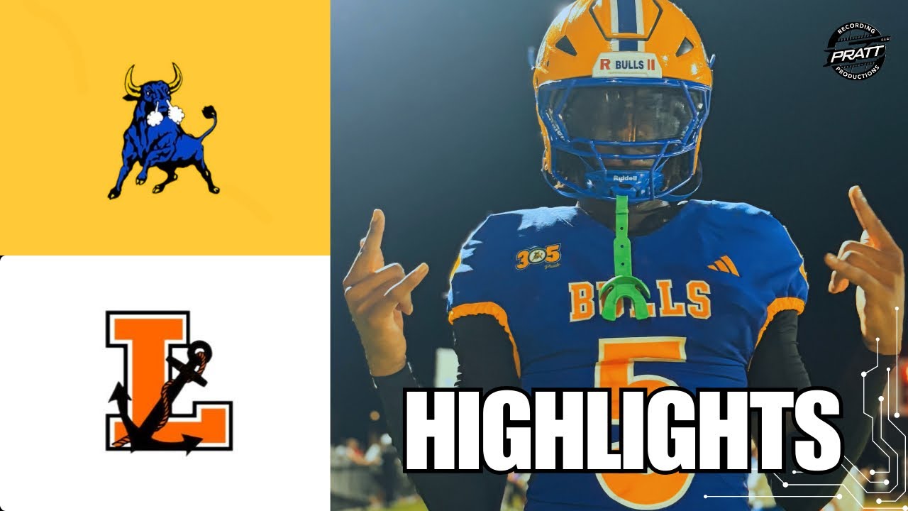 Miami Northwestern vs Lakeland Citrus Kickoff Classic 2025