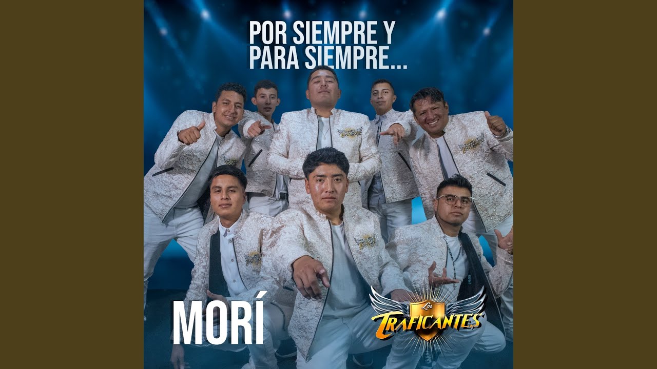 Morí