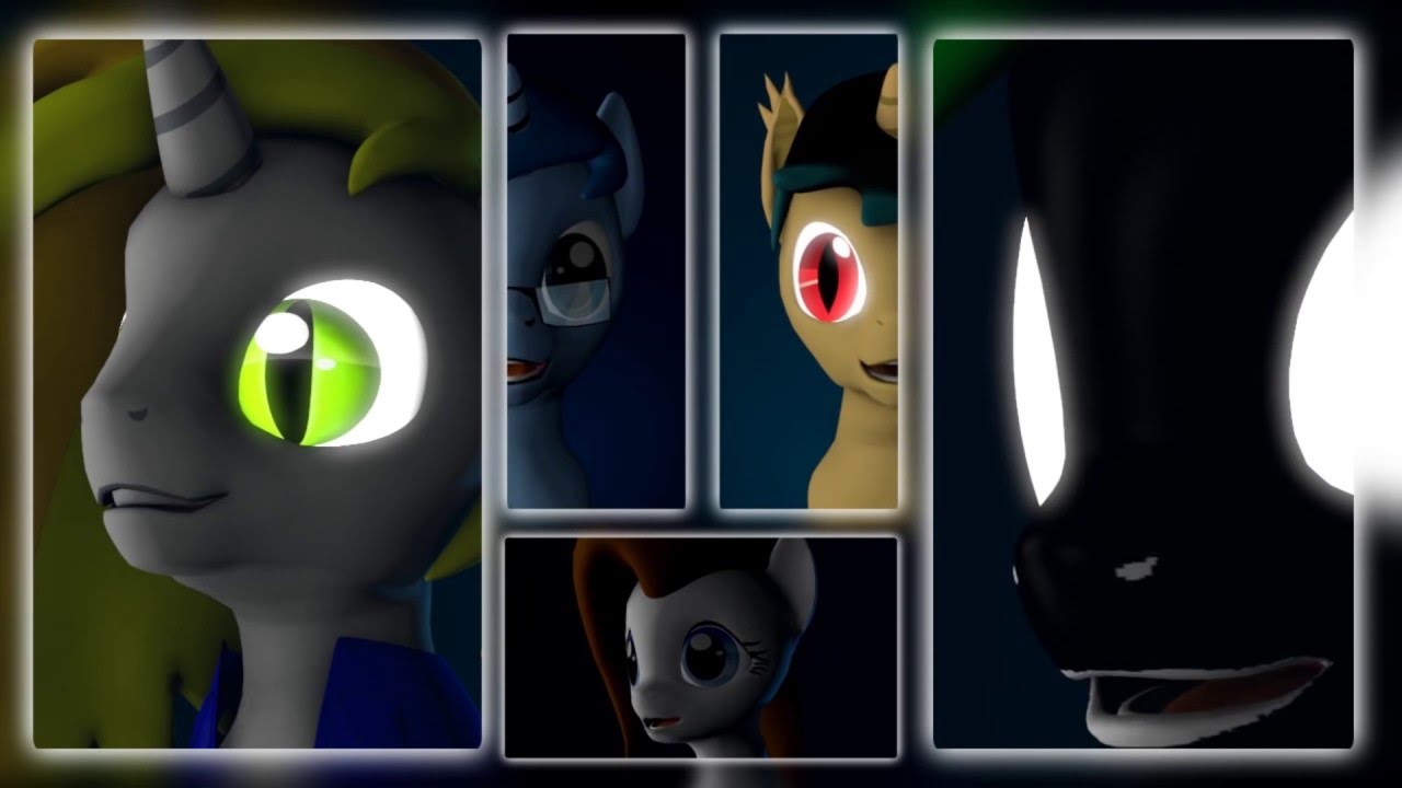 My Russian pony: Daft Punk - Pentatonix