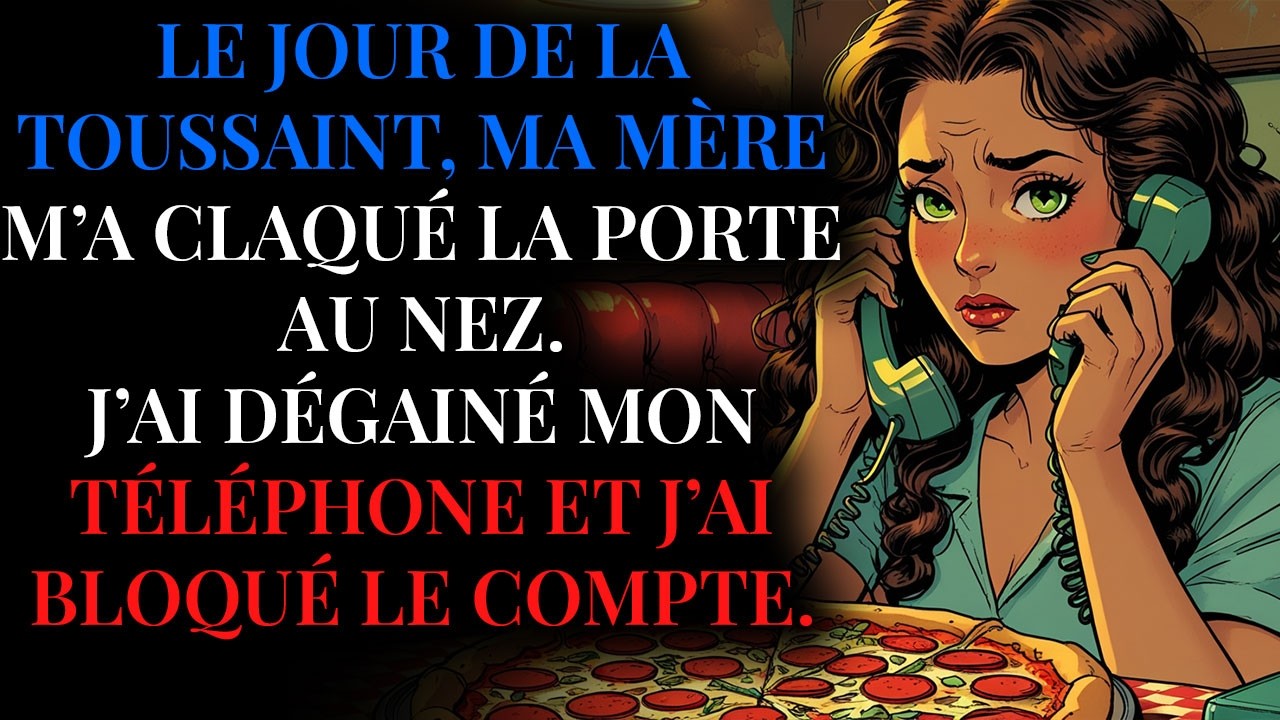Ils m’ont PRIS pour une banque… J’ai dit STOP.