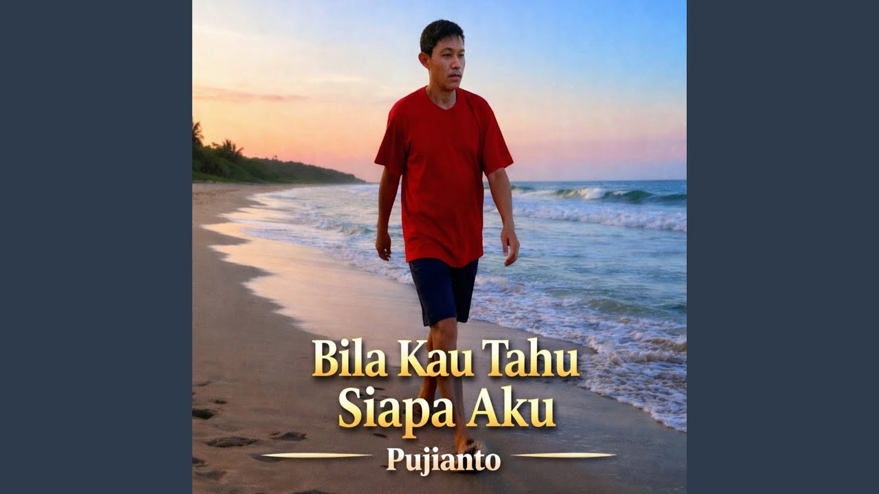Bila kau tahu siapa aku