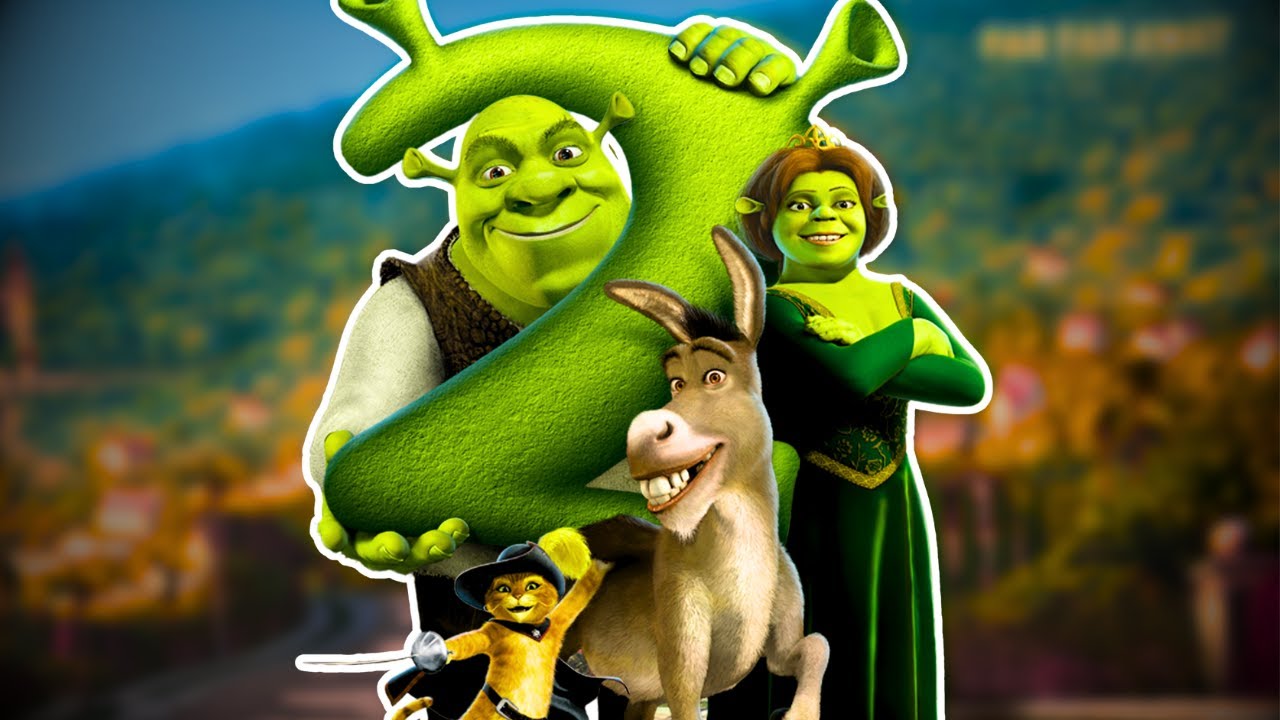 Why Shrek 2 Is A Masterpiece