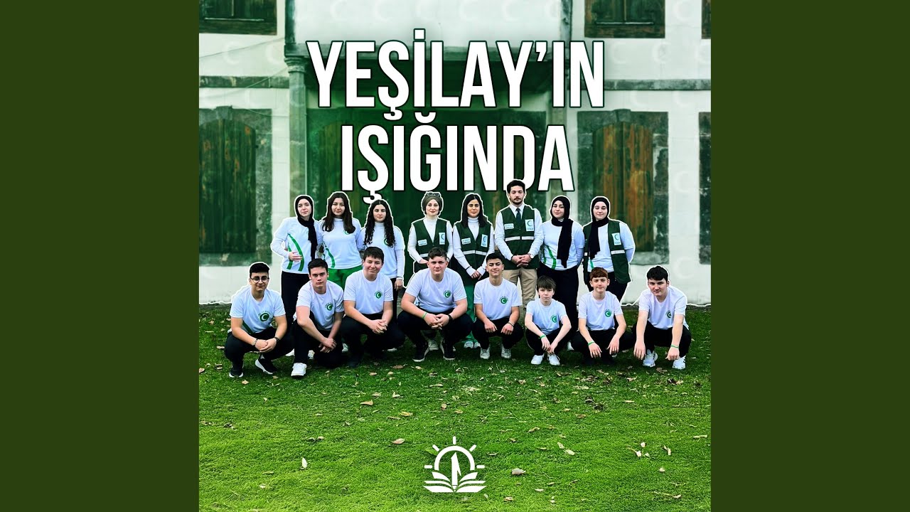 Yeşilay'ın Işığında