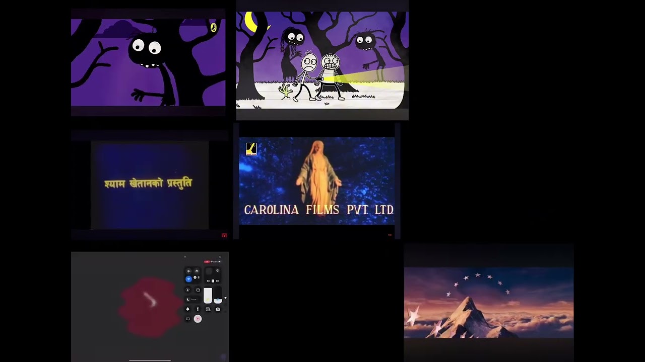 Logos nineparison part 9￼