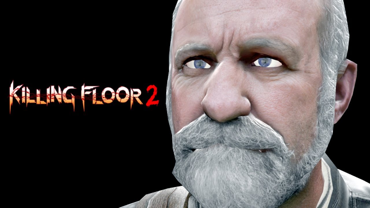 Killing Floor 2 | How To Beat Hell On Earth With Medic