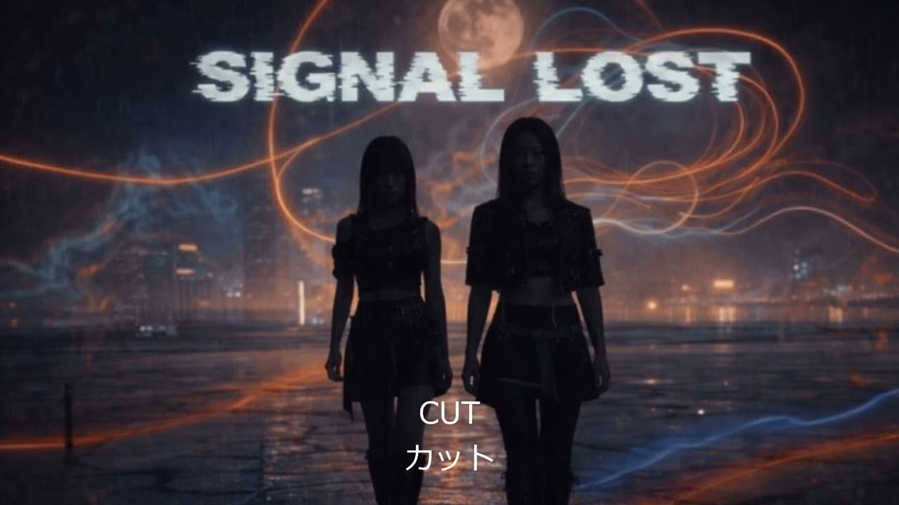 VOIDSCREAM – SIGNAL LOST