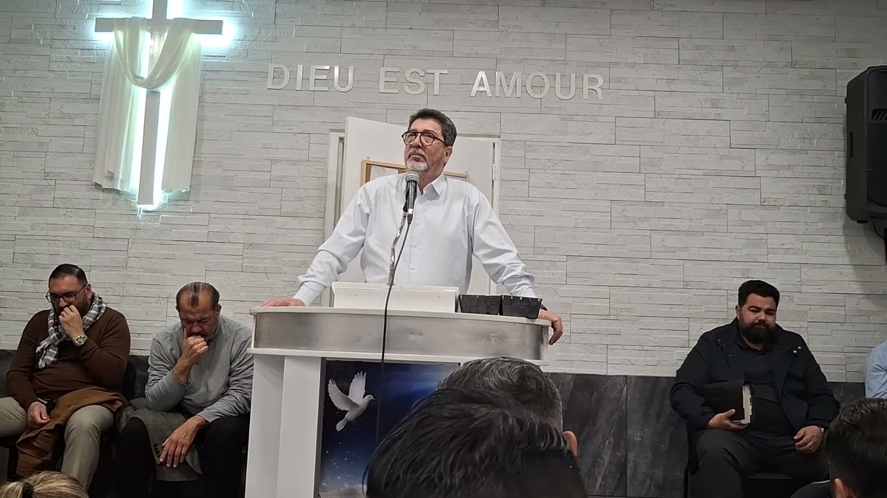 eglise mere reunion izaac ofman /02/02/2025