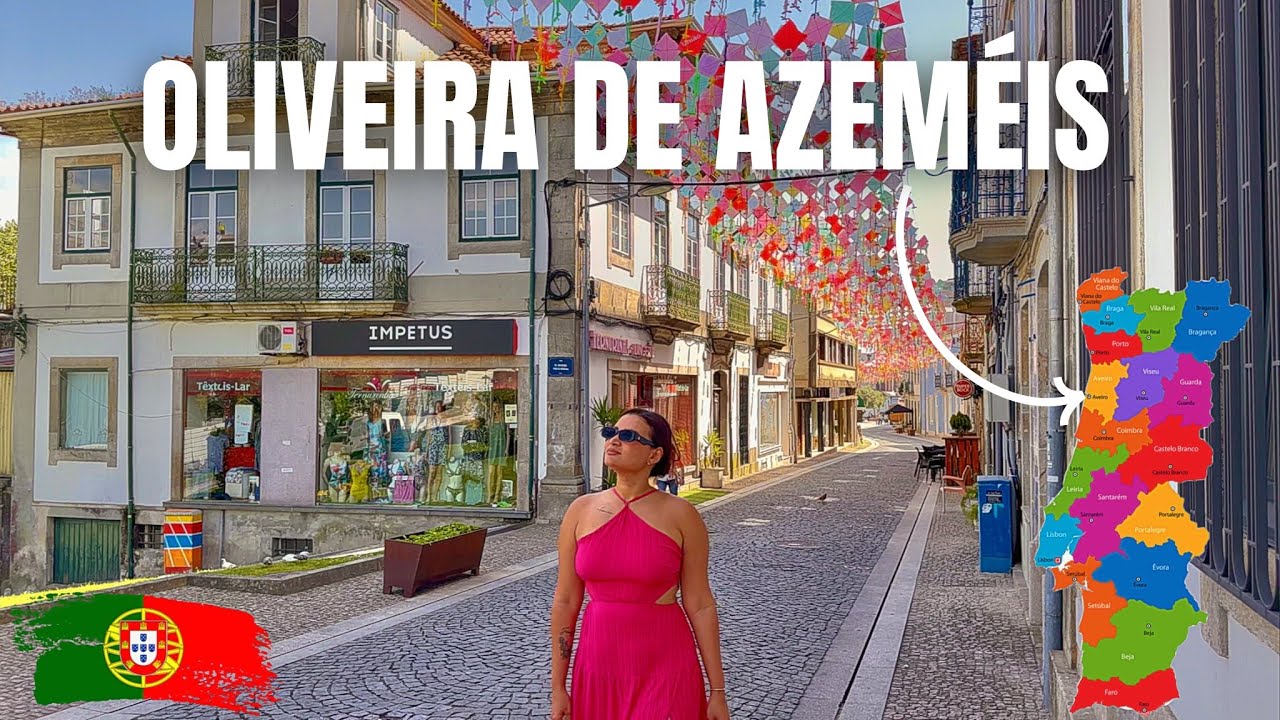 PORQUE NINGUÉM FALA DESSA CIDADE?