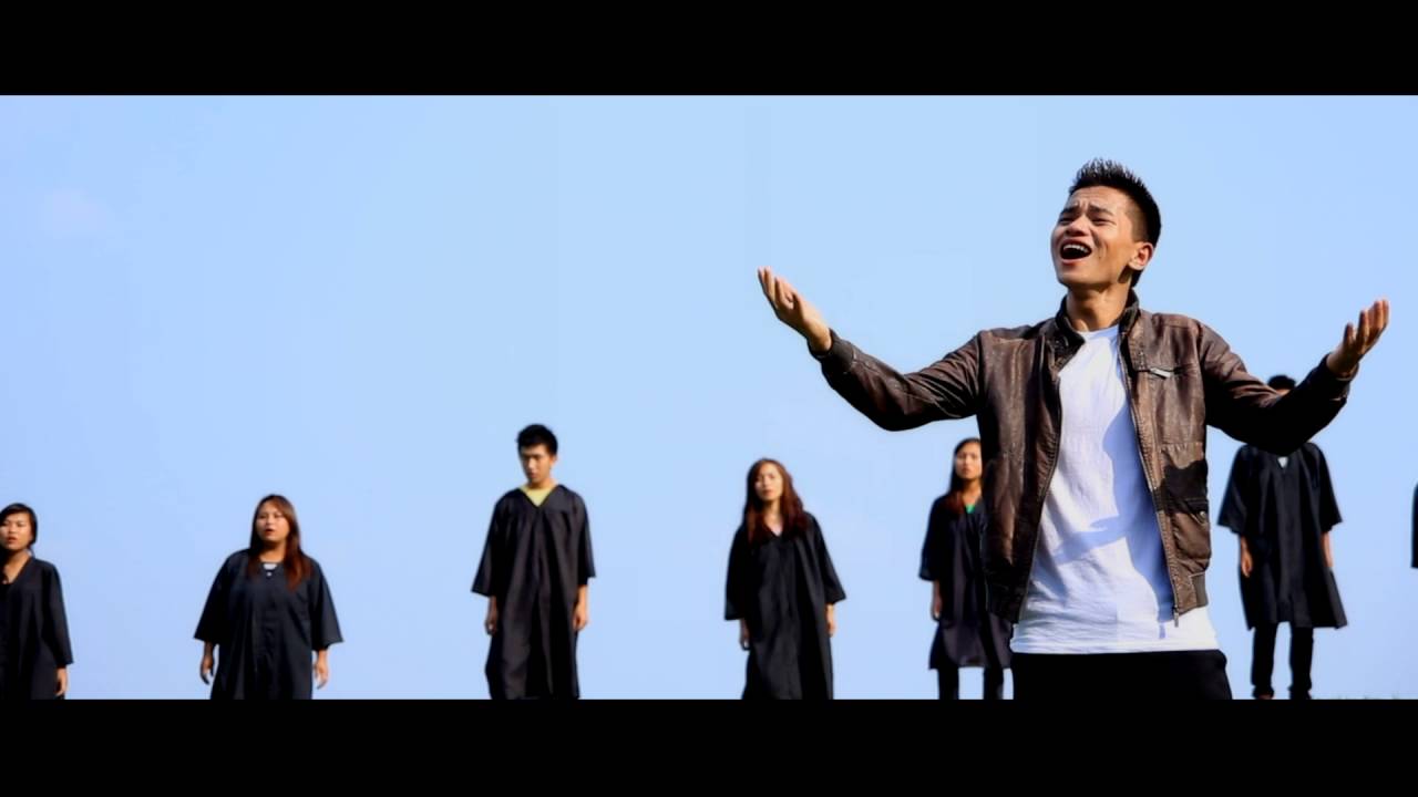 Zorinsanga sailo - Khawvel a ngam ta (Official Video)