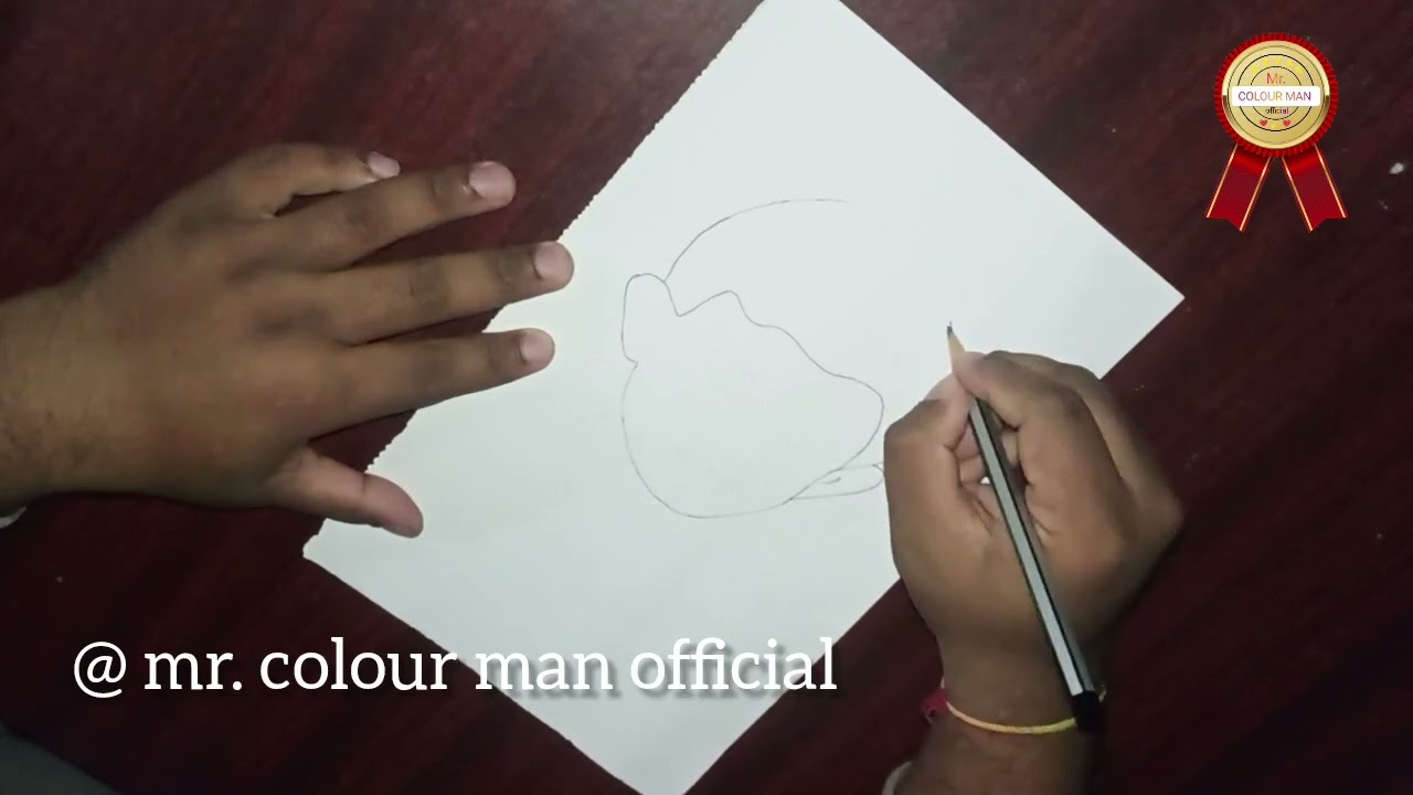 Art of the queen birthday girl // @Mr.ARTISTvlogs // ❤️❤️❤️ #art #viral #trending 