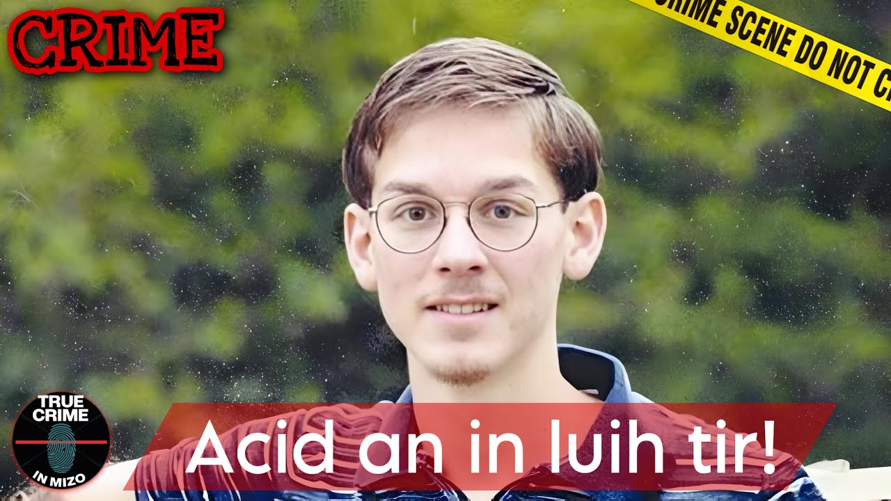C437: Inphatsanna, in nghaisakna leh thihdan râpthlâk! A lû ball ang maiin an pet kual!