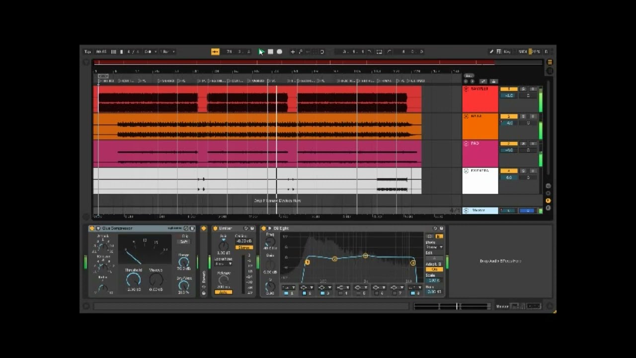 (DESCARGA GRATIS) Gustavo Cerati - Perdonar Es Divino - Backing Track de Guitarra