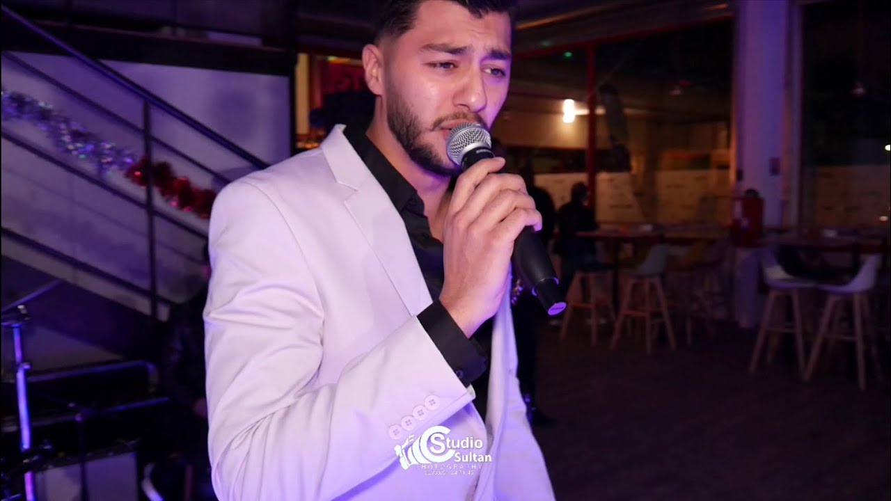 ROMA PARTY - SHOW 2024  - ORK.LEVENT.PARIS - ESKO GASI - 2