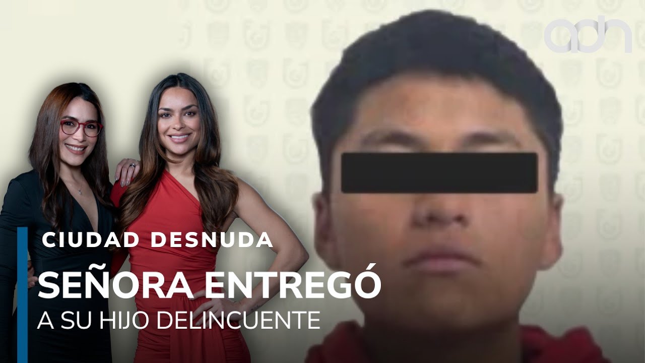 Mata y cae por “un error”: envió el video del homicidio a su propia madre I Ciudad Desnuda
