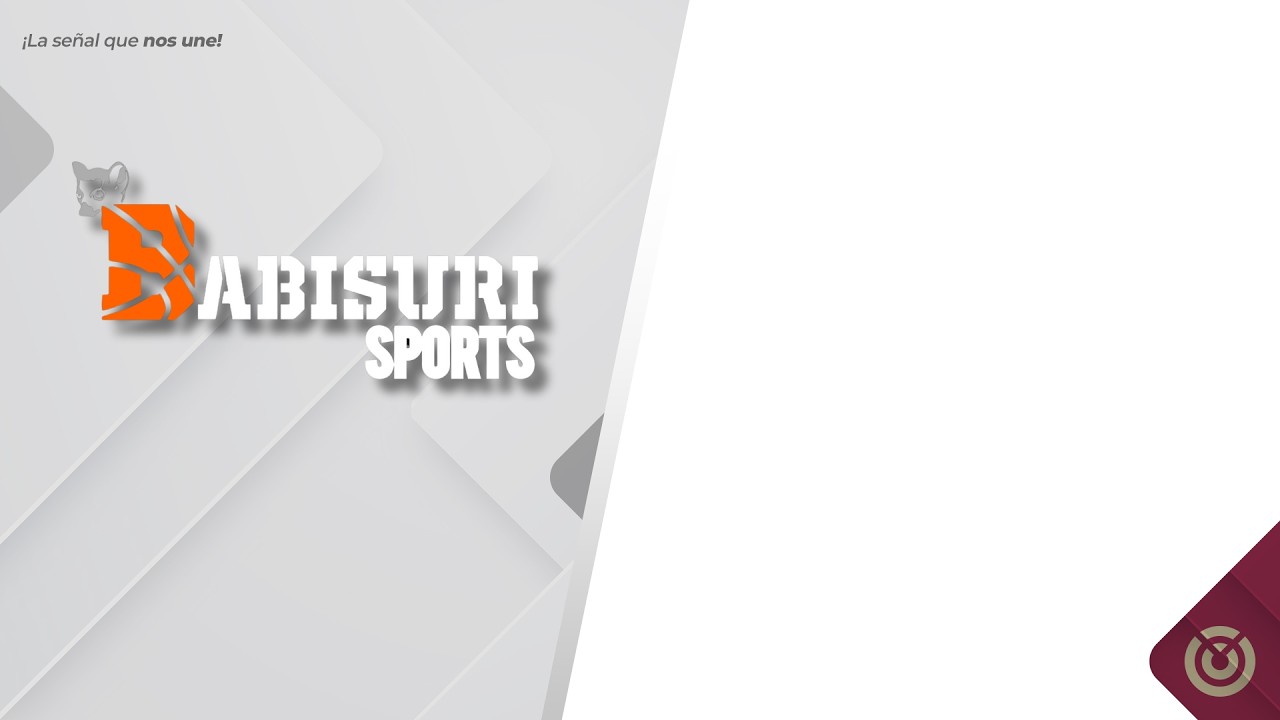 Babisuri Sports - 06 de marzo 2026.