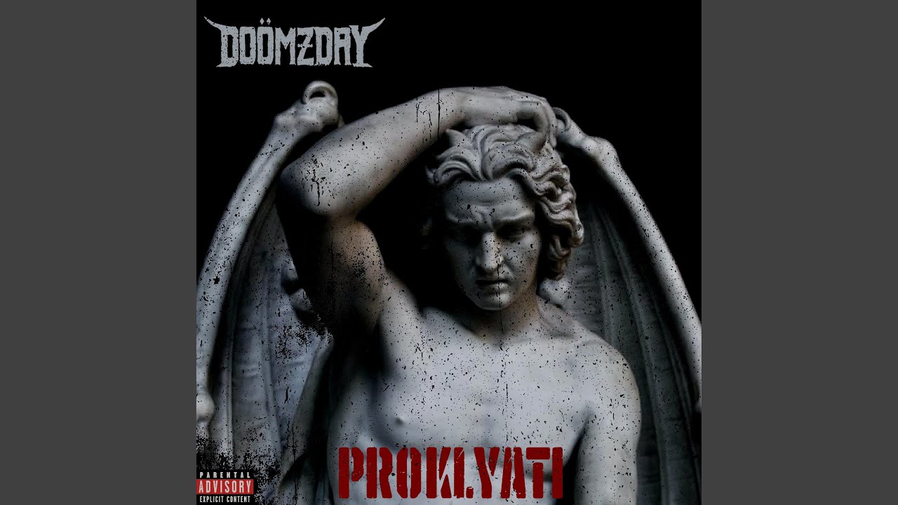 Proklyati